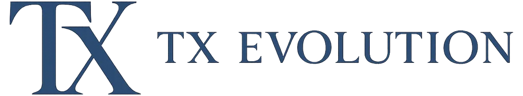 TX Evolution