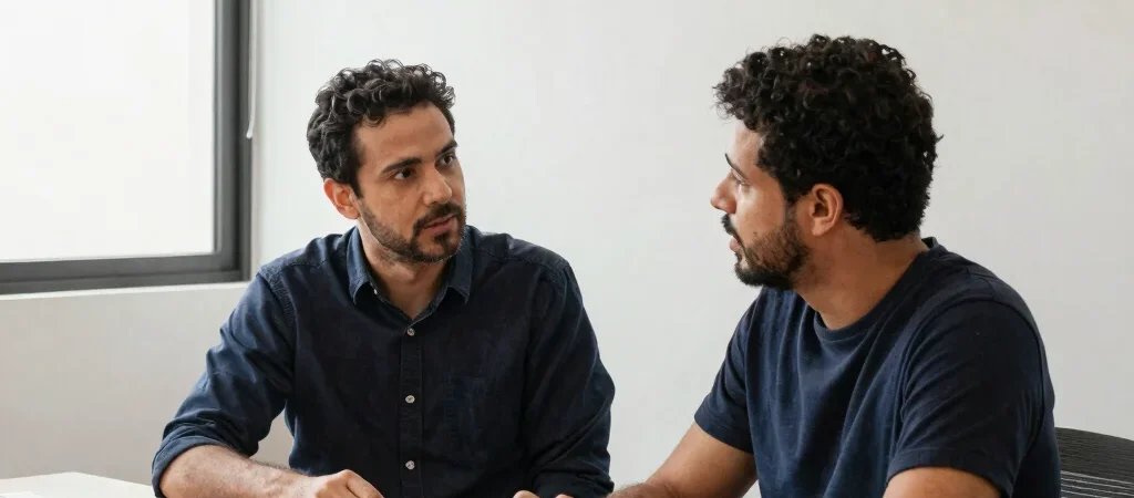 Escuta ativa no trabalho começa antes da resposta