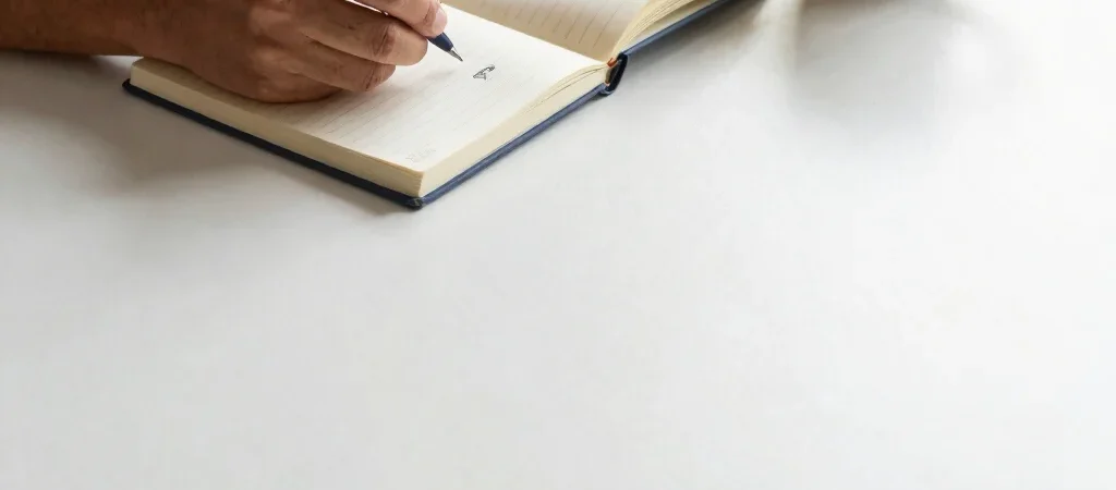 Autoconhecimento aparece nas escolhas que se repetem